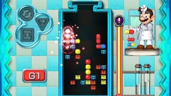 Dr. Mario: Miracle Cure screenshot 5