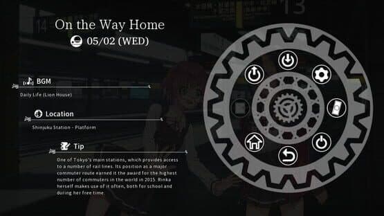 Fatal Twelve screenshot 4