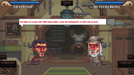 Oh...Sir! The Hollywood Roast screenshot 6