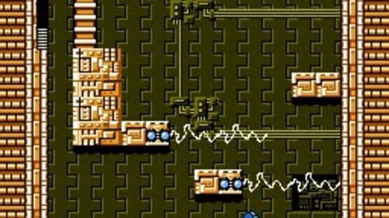 Mega Man screenshot 3
