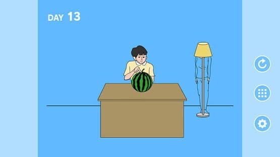 Mom Hid My Game! screenshot 1