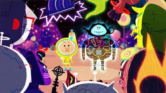 Loot Rascals screenshot 5