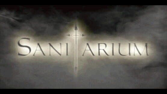 Sanitarium screenshot 4