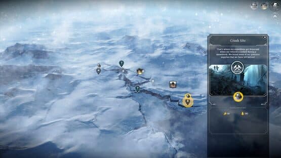 Frostpunk screenshot 4