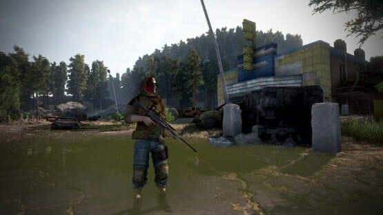Last Man Standing screenshot 4