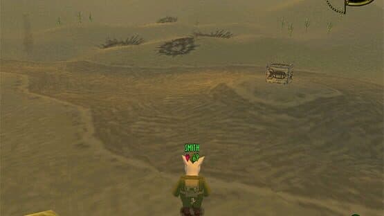 Hogs of War screenshot 5