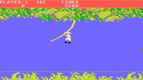 Jungle Hunt screenshot 2