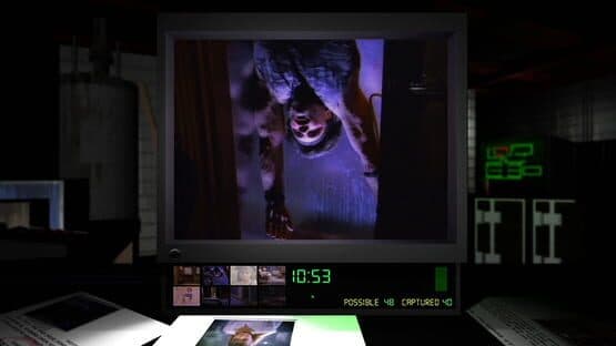 Night Trap: 25th Anniversary Edition screenshot 5