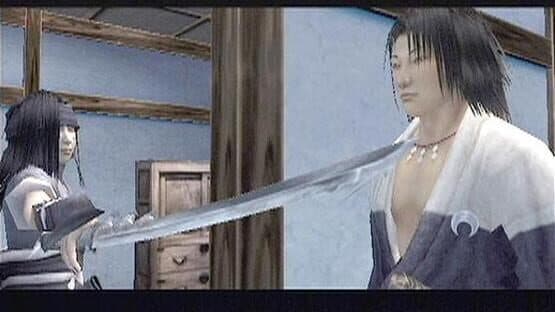 Way of the Samurai 2 screenshot 4