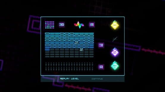 Octahedron screenshot 3