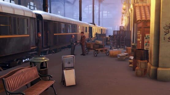 The Raven Remastered screenshot 5