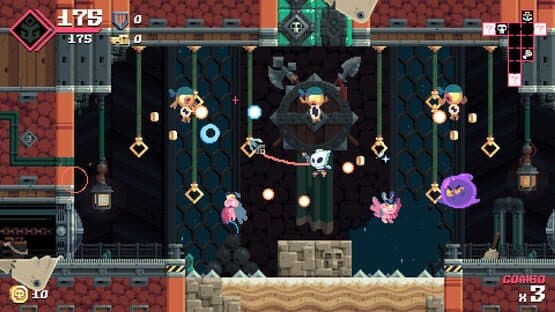 Flinthook screenshot 6