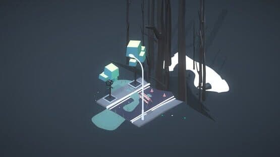 The Almost Gone screenshot 6