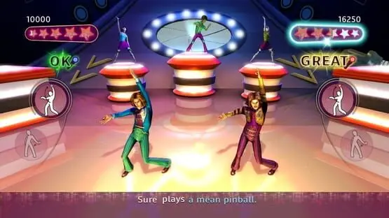 Dance on Broadway screenshot 2