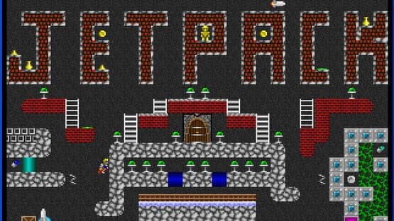 Jetpack screenshot 1