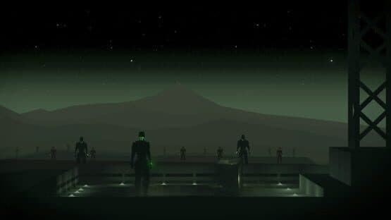 The Fall Part 2: Unbound screenshot 2