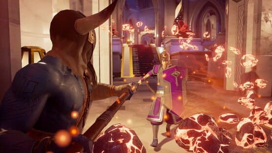 Mirage: Arcane Warfare screenshot 2