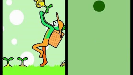 Rhythm Heaven screenshot 1