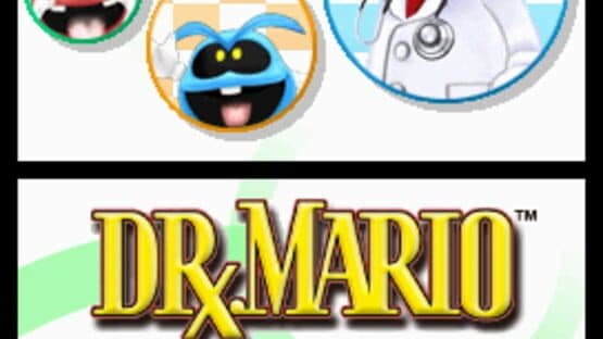 Dr. Mario Express screenshot 2