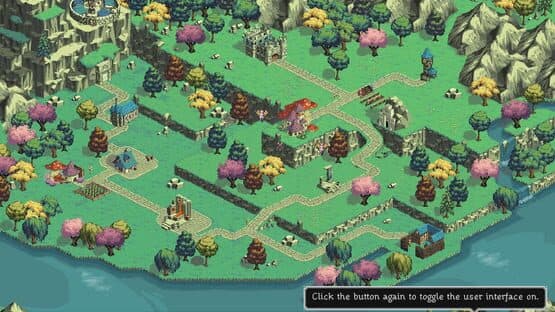 Realm Grinder screenshot 5