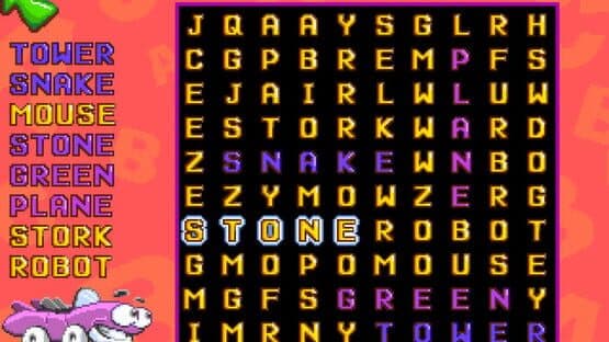 Putt-Putt and Fatty Bear's Activity Pack screenshot 2