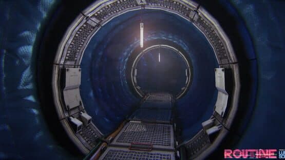 Routine screenshot 3