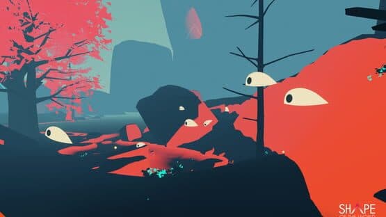 Shape of the World screenshot 1