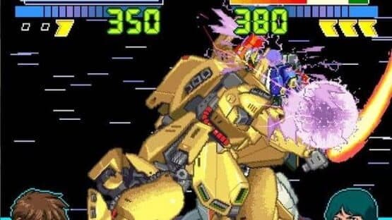 Gundam: Battle Assault screenshot 3