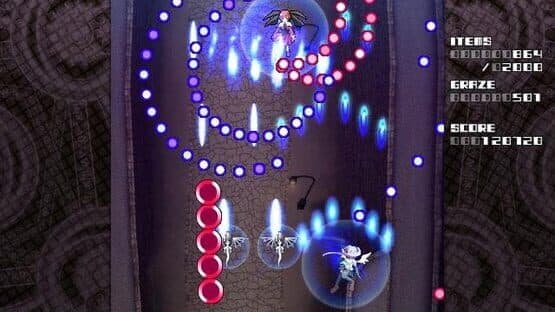 eXceed 3rd: Jade Penetrate Black Package screenshot 4