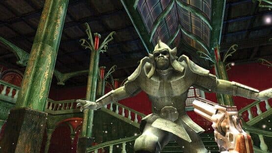 Vampire: The Masquerade - Bloodlines screenshot 5