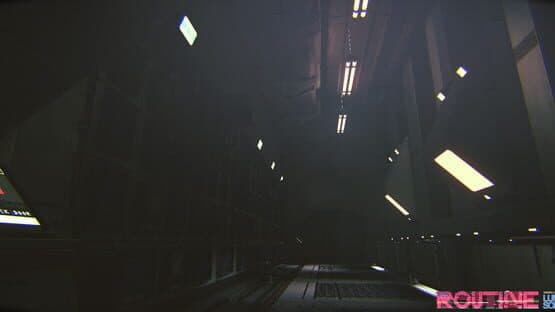 Routine screenshot 5