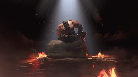 Hellbound screenshot 4