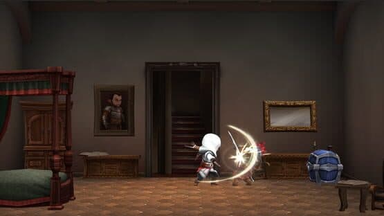 Assassin's Creed: Rebellion screenshot 4