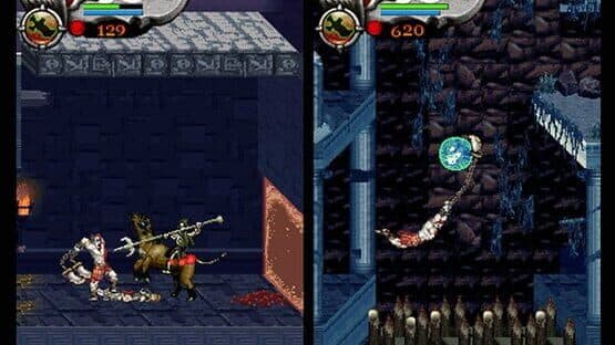 God of War: Betrayal screenshot 4