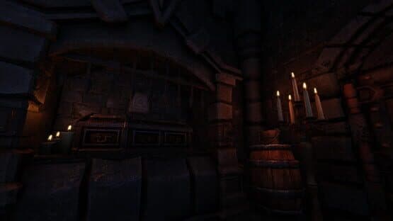 We Were Here Too screenshot 4