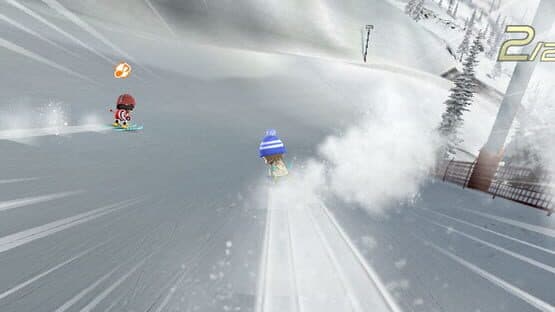 We Ski screenshot 3