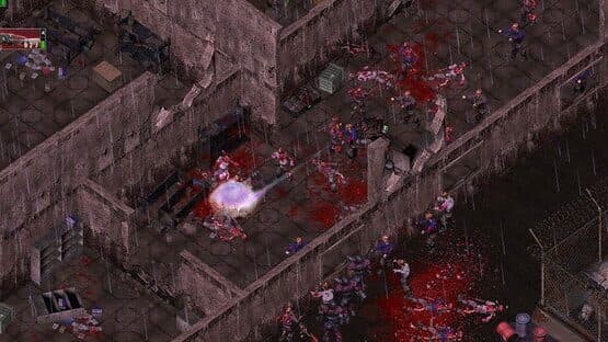 Zombie Shooter screenshot 4