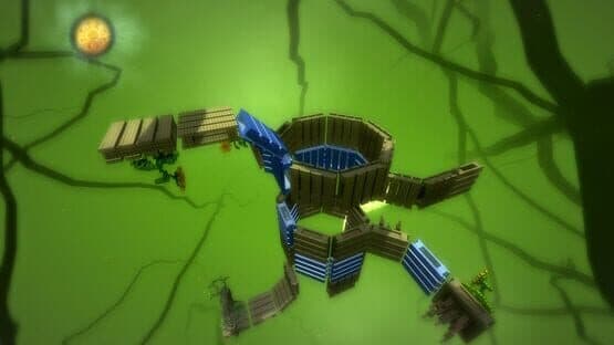 Puzzle Dimension screenshot 1