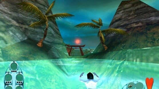 Giants: Citizen Kabuto screenshot 5