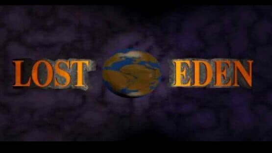 Lost Eden screenshot 2