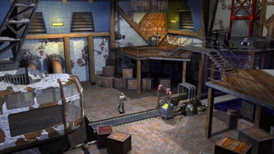 In Cold Blood screenshot 3