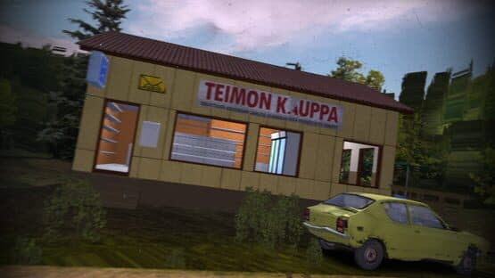 My Summer Car screenshot 4