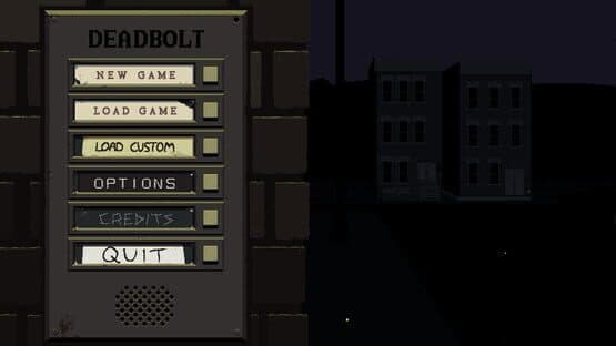 Deadbolt screenshot 5