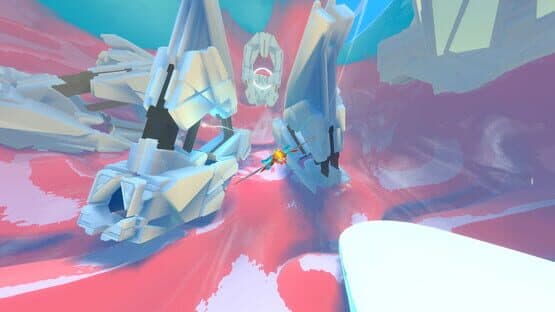 InnerSpace screenshot 5