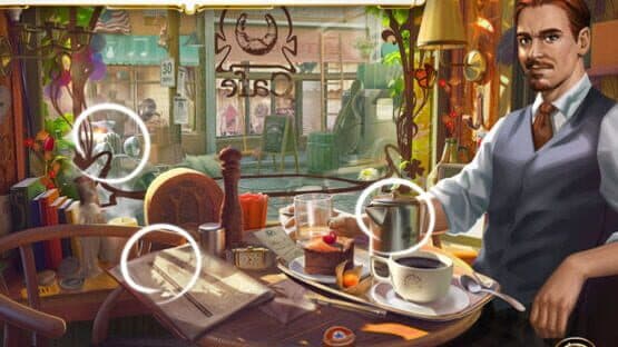 June's Journey screenshot 3