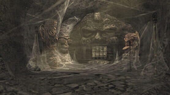 Nancy Drew: The Creature of Kapu Cave screenshot 4