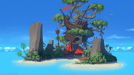 The Journey Down: Chapter Three screenshot 2