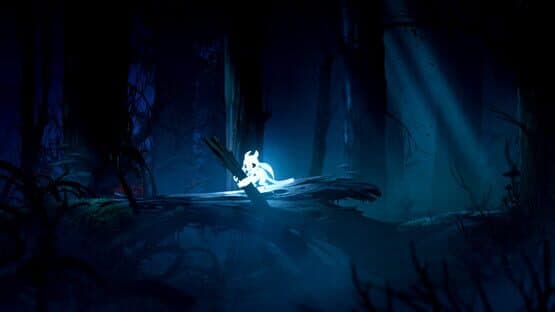 Ori and the Blind Forest: Definitive Edition screenshot 2