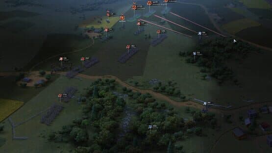Ultimate General: Civil War screenshot 4