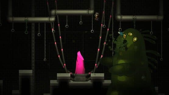 Treasure Adventure World screenshot 4